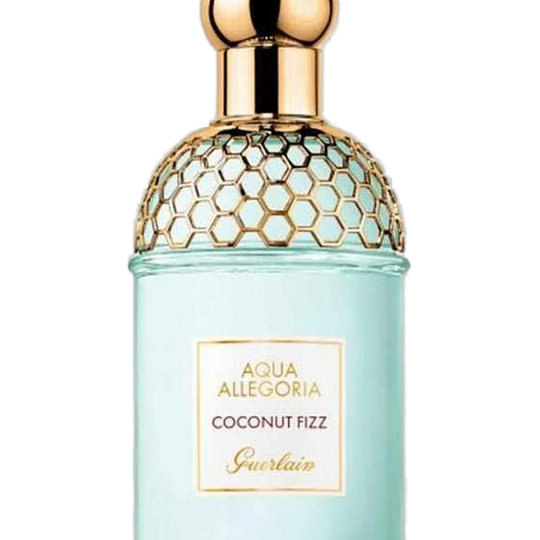 Aqua Allegoria Coconut Fizz