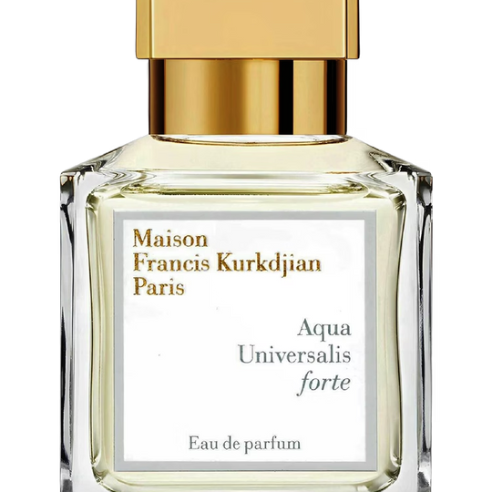 Aqua Universalis Forte | ClicScent