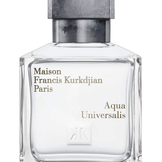 Aqua Universalis | ClicScent
