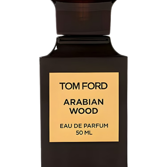 Arabian Wood | ClicScent