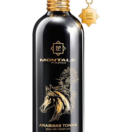 Arabians Tonka | ClicScent