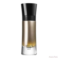 Armani Code Absolu | ClicScent — image 2