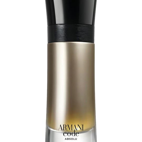 Armani Code Absolu