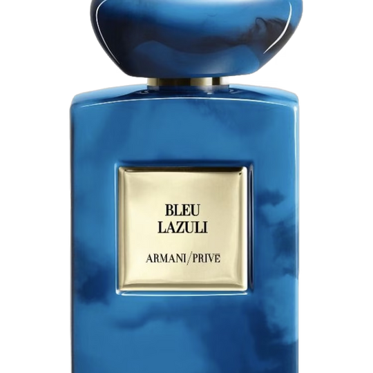 Armani Privé Bleu Lazuli | ClicScent