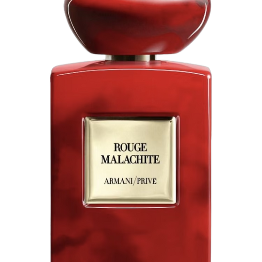 Armani Prive Rouge Malachite | ClicScent