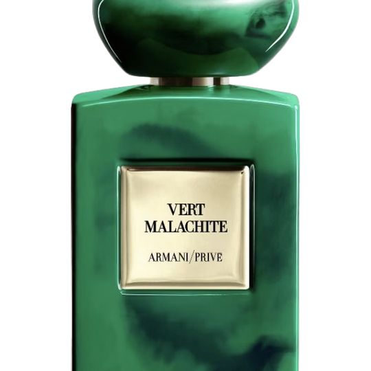 Armani Prive Vert Malachite | ClicScent