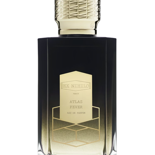 Atlas Fever | ClicScent