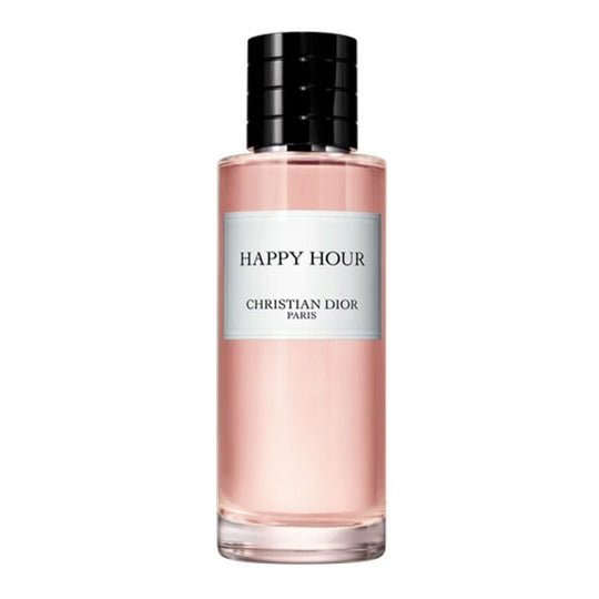 Happy Hour by Dior perfume bottle