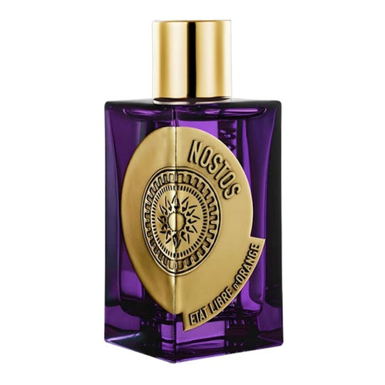 Nostos by Etat Libre d'Orange perfume bottle