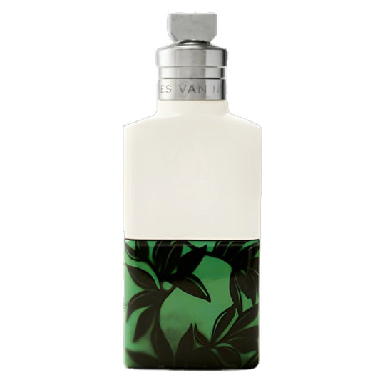 Santal Greenery by Dries Van Noten perfume bottle
