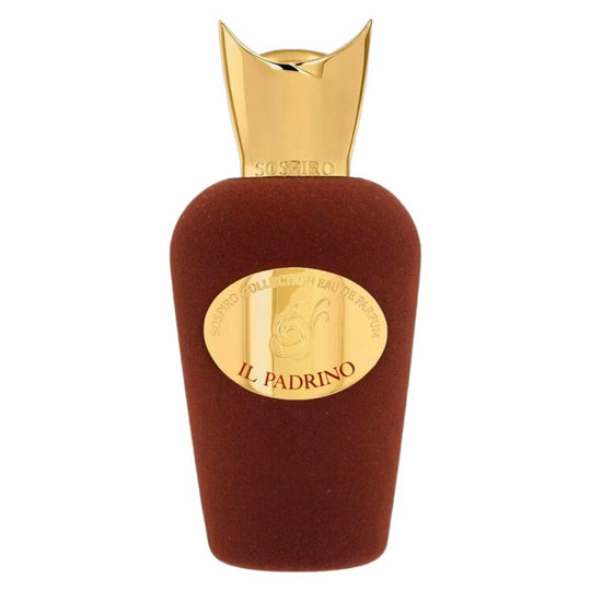 Il Padrino by Sospiro Perfumes perfume bottle