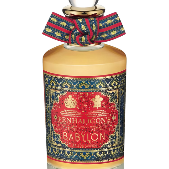 Babylon | ClicScent