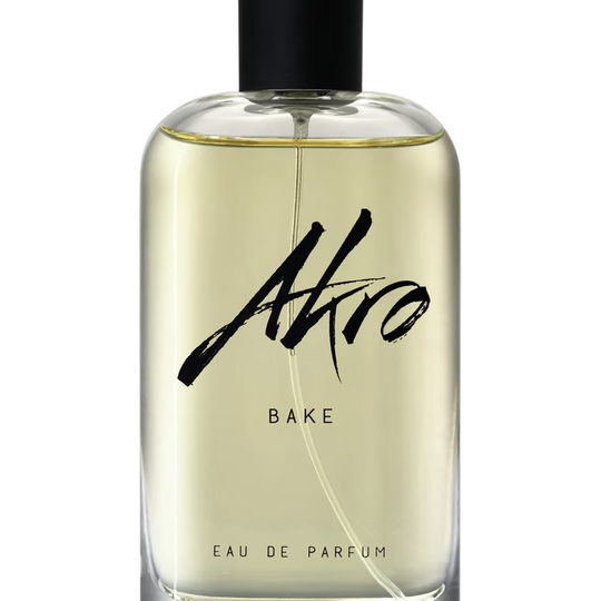 Bake | ClicScent