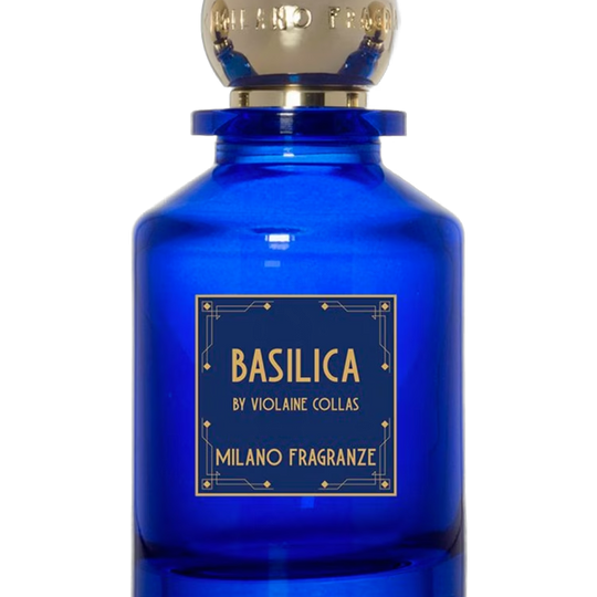 Basilica | ClicScent
