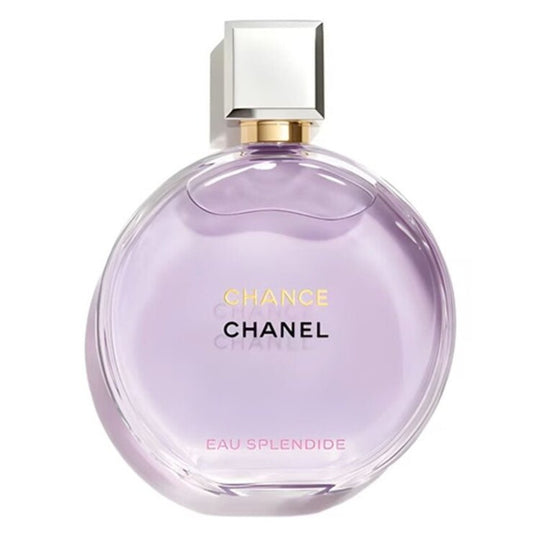 Chance Eau Splendide by Chanel perfume bottle