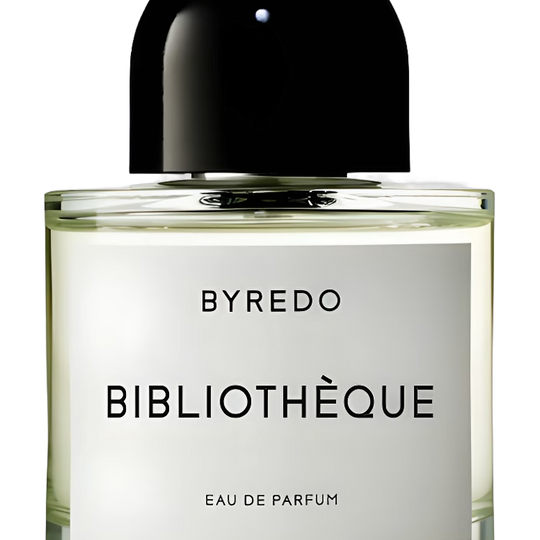 Bibliothèque | ClicScent