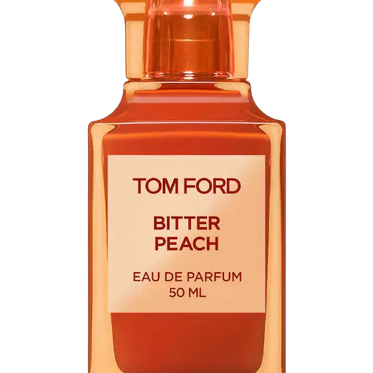 Bitter Peach | ClicScent