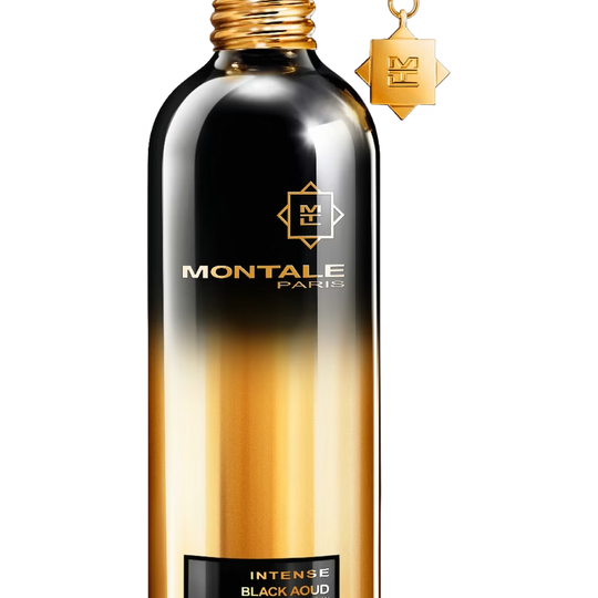 Black Aoud Intense | ClicScent