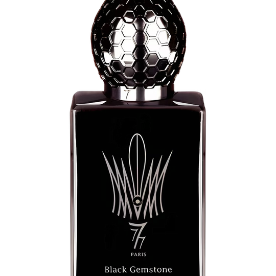 Black Gemstone | ClicScent