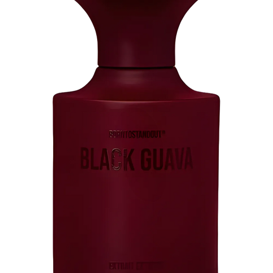 Black Guava