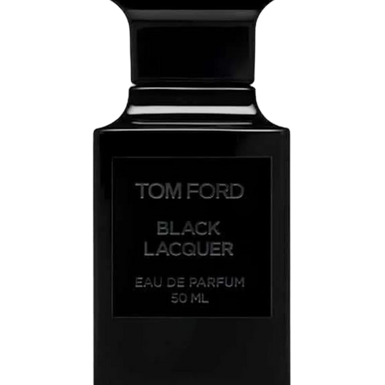 Black Lacquer