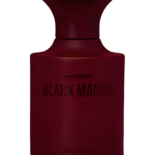 Black Mango