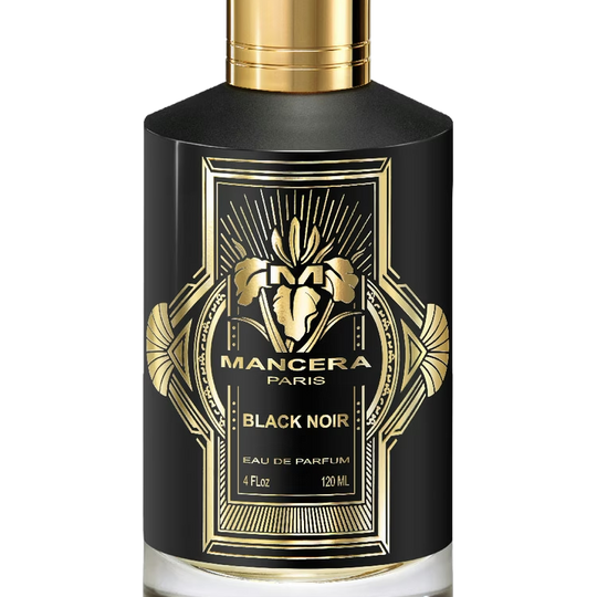 Black Noir | ClicScent