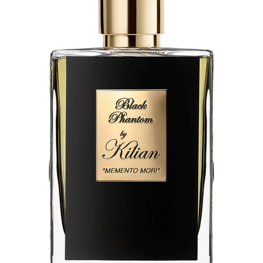 Black Phantom | ClicScent