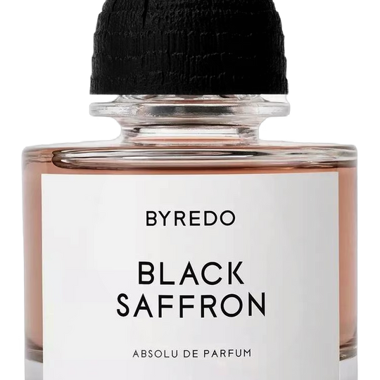 Black Saffron | ClicScent