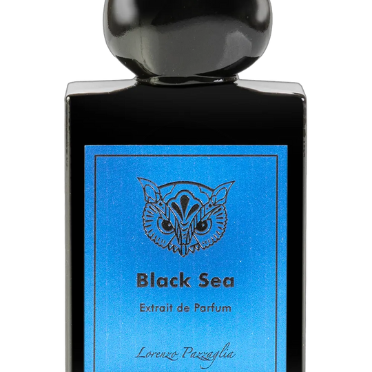 Black Sea