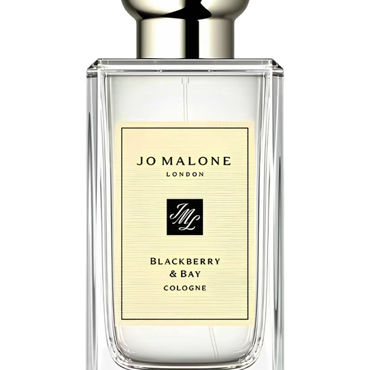 Blackberry & Bay | ClicScent