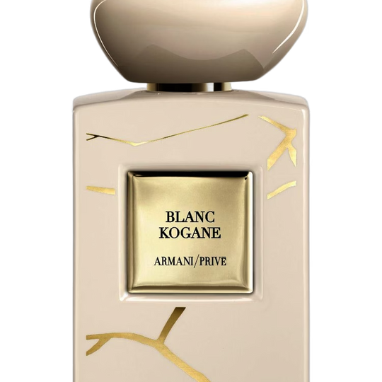 Blanc Kogane | ClicScent