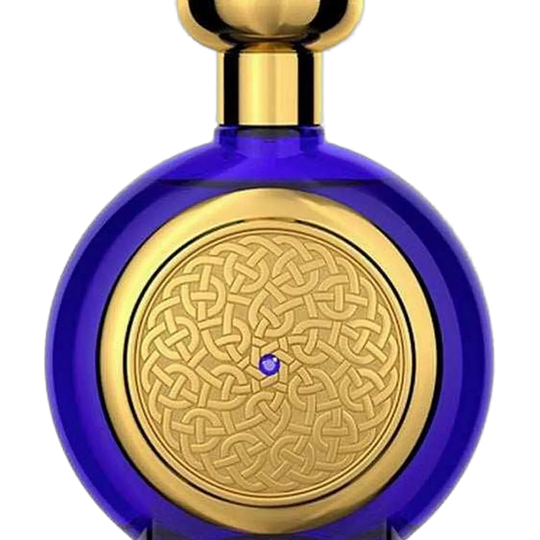 Blue Sapphire