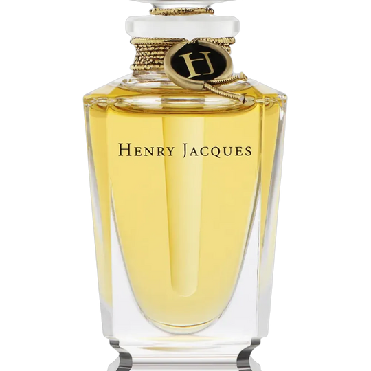 Blue Vanille Essences