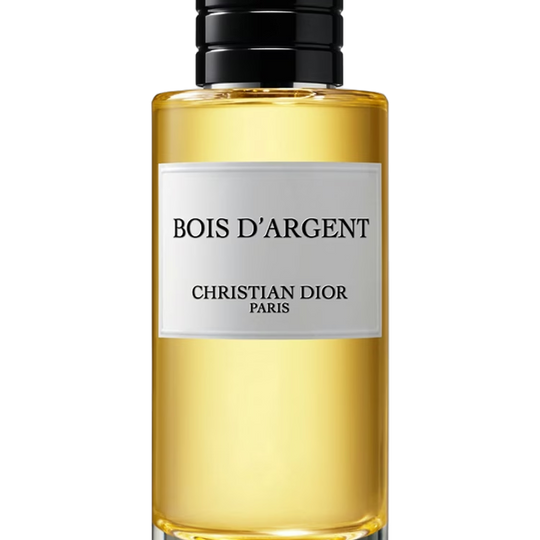 Bois d'Argent | ClicScent