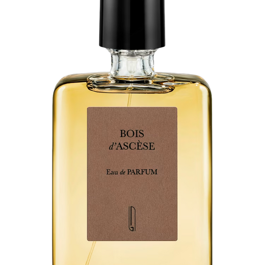 Bois d'Ascese | ClicScent