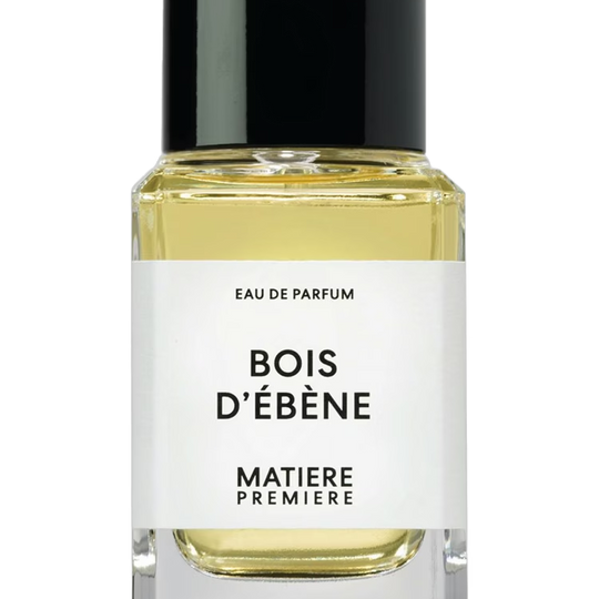 Bois d'Ebene | ClicScent