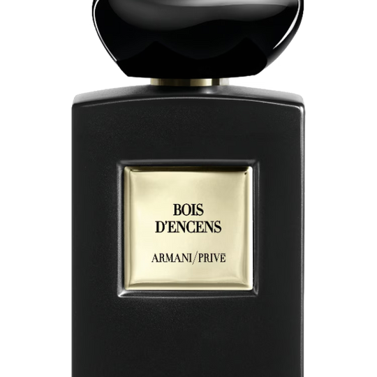 Bois d'Encens | ClicScent