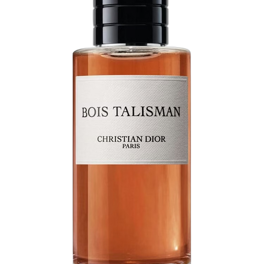 Bois Talisman | ClicScent