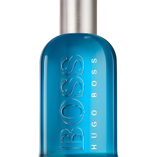 Boss Bottled Pacific