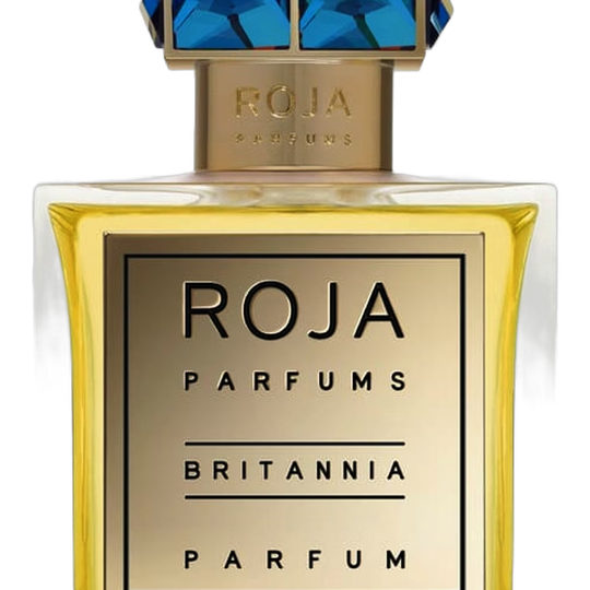Britannia | ClicScent