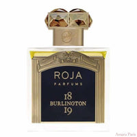 Burlington 1819 | ClicScent — image 2