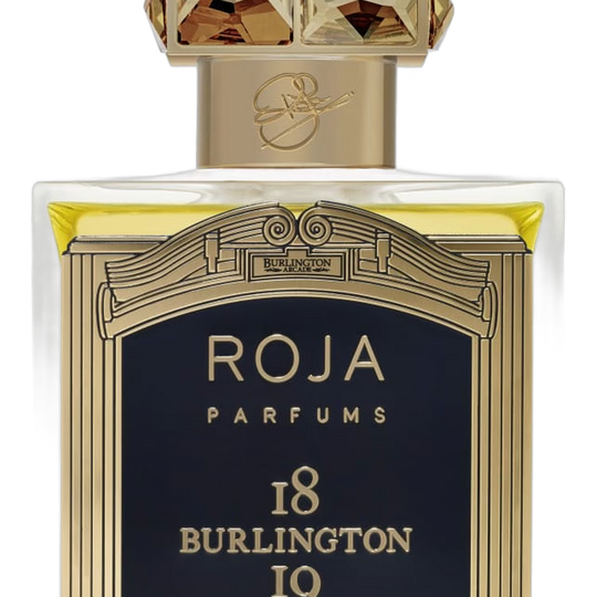 Burlington 1819