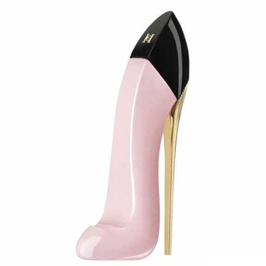 Good Girl Blush by Carolina Herrera perfume bottle