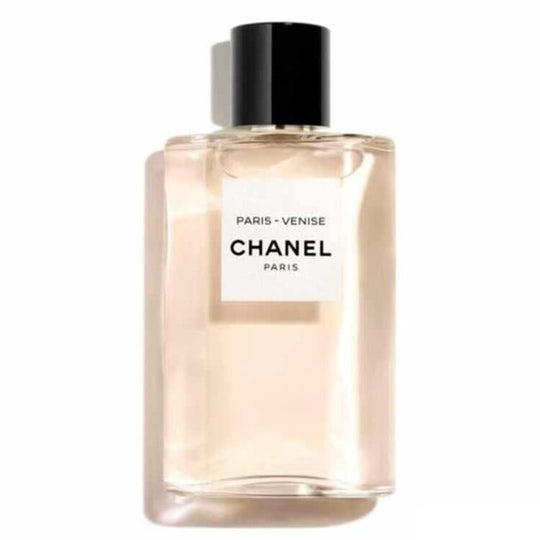 Paris – Venise by Chanel perfume bottle