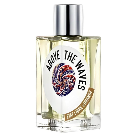 Above the Waves by Etat Libre d'Orange perfume bottle