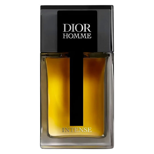 Dior Homme Intense 2025 by Dior perfume bottle