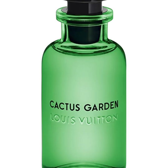 Cactus Garden