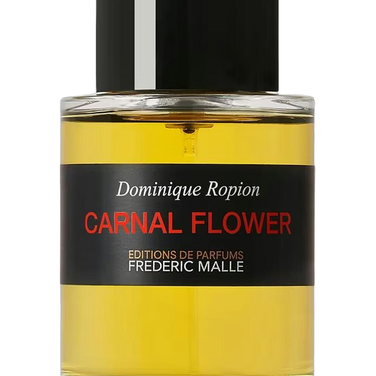 Carnal Flower | ClicScent