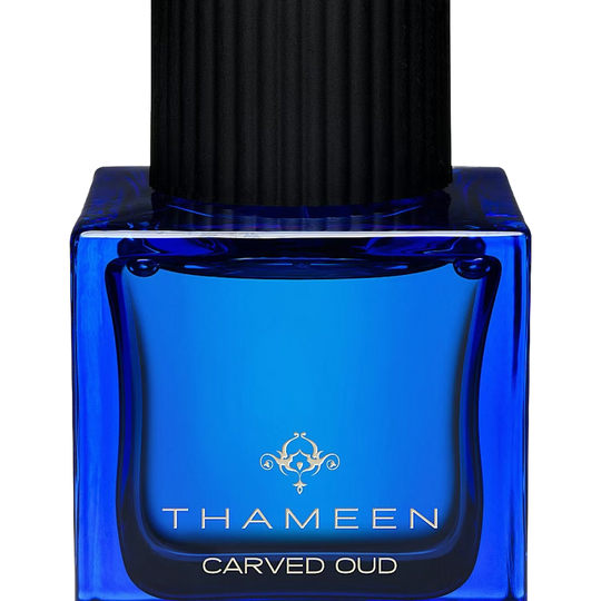 Carved Oud | ClicScent